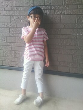 es*さんのコーディネート