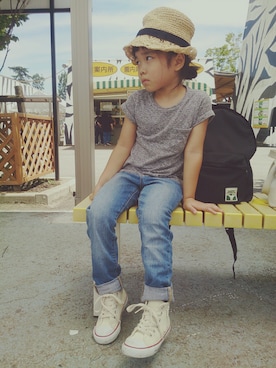 es*さんのコーディネート