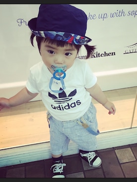 wachikoさんのコーディネート