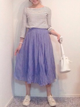 きょーこさんのコーディネート