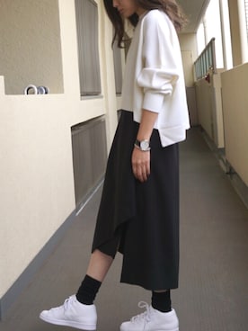 AMIさんのコーディネート