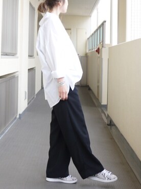 AMIさんのコーディネート