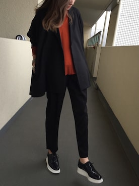 AMIさんのコーディネート