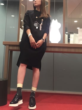 AMIさんのコーディネート