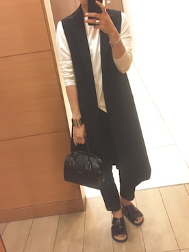 AMIさんのコーディネート