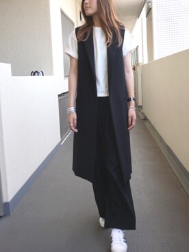 AMIさんのコーディネート