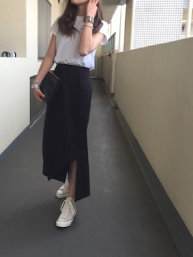 AMIさんのコーディネート