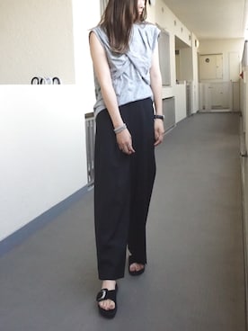 AMIさんのコーディネート