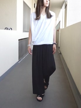 AMIさんのコーディネート