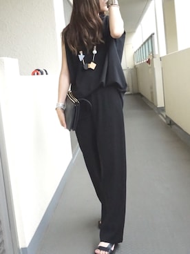 AMIさんのコーディネート