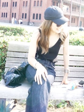 AMIさんのコーディネート