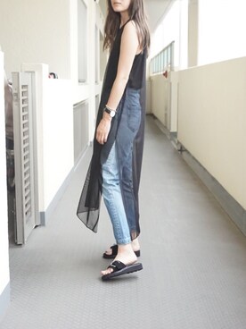 AMIさんのコーディネート