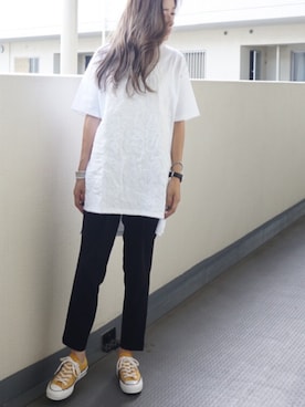 AMIさんのコーディネート