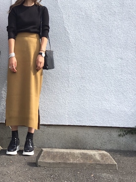 AMIさんのコーディネート