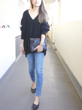 AMIさんのコーディネート