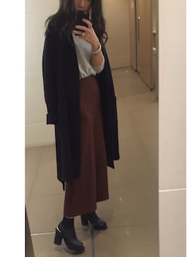 AMIさんのコーディネート