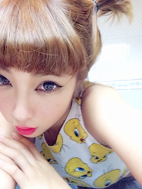 Ruby Gloomさんのコーディネート