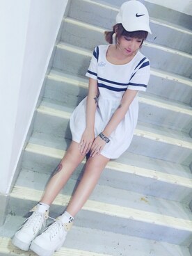 Ruby Gloomさんのコーディネート