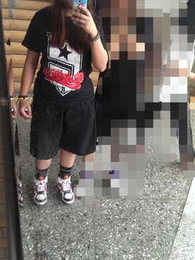 張蕙千さんのコーディネート
