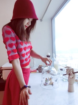 Kayte さんのコーディネート