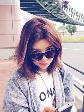 Kayte さんのコーディネート