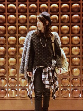 Kayte さんのコーディネート