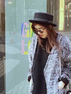 Kayte さんのコーディネート