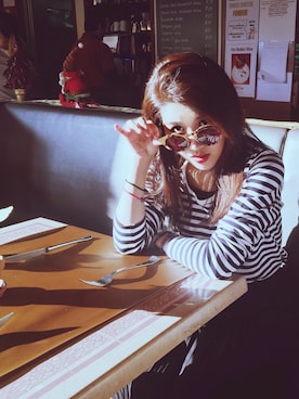 Kayte さんのコーディネート