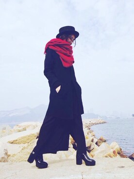 Kayte さんのコーディネート