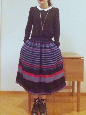 Kayte さんのコーディネート