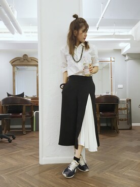 Kayte さんのコーディネート