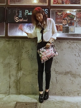 Kayte さんのコーディネート