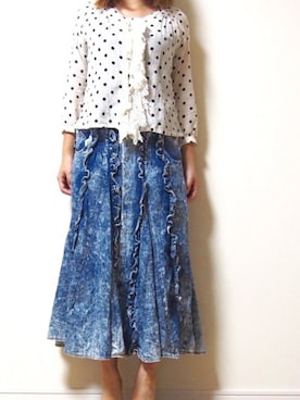 ＊saki＊さんのコーディネート