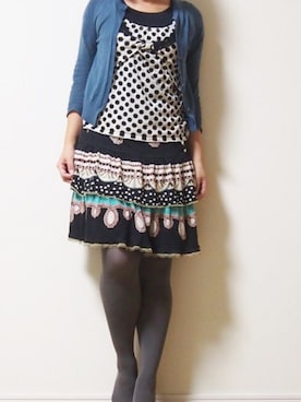 ＊saki＊さんのコーディネート