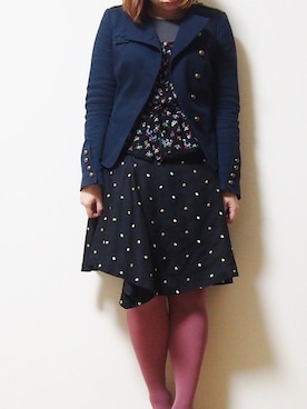 ＊saki＊さんのコーディネート