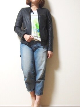 ＊saki＊さんのコーディネート