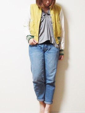 ＊saki＊さんのコーディネート