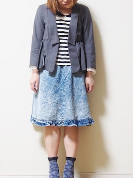 ＊saki＊さんのコーディネート