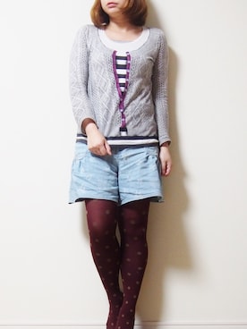 ＊saki＊さんのコーディネート