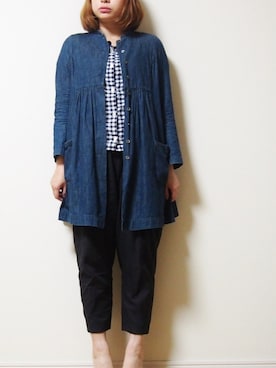 ＊saki＊さんのコーディネート