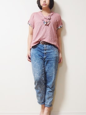 ＊saki＊さんのコーディネート