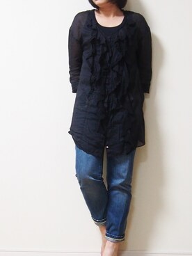 ＊saki＊さんのコーディネート