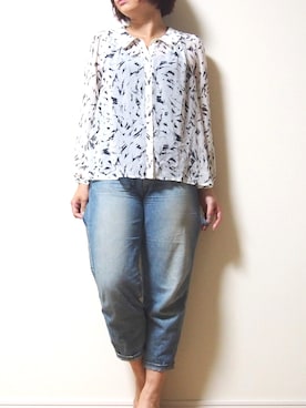 ＊saki＊さんのコーディネート