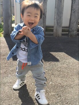 piroさんのコーディネート