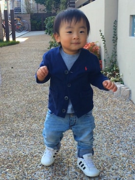 piroさんのコーディネート