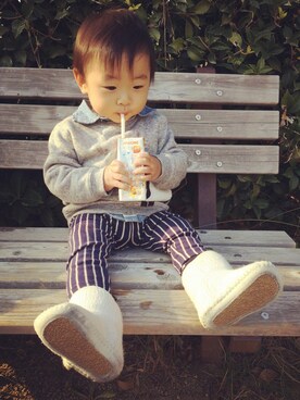 piroさんのコーディネート