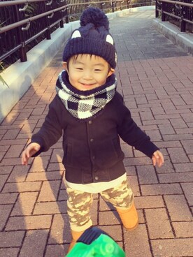 piroさんのコーディネート