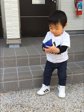 piroさんのコーディネート