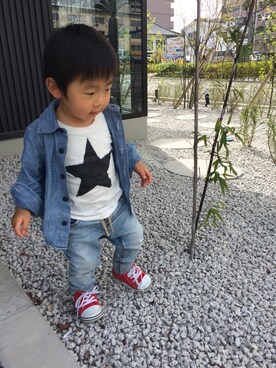 piroさんのコーディネート