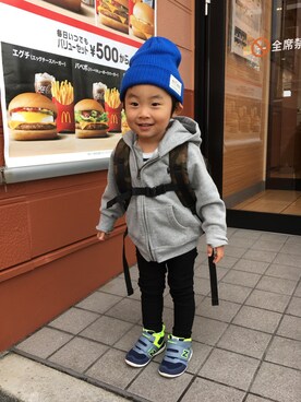 piroさんのコーディネート